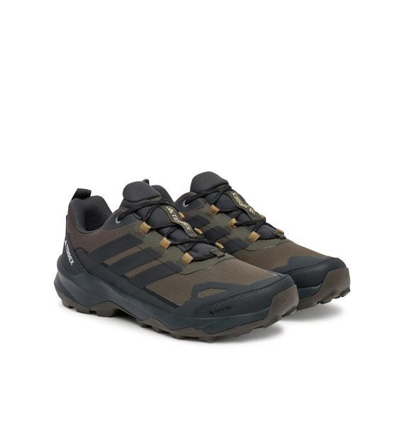 Кроссовки мужские Adidas Terrex Skychaser Ax5 Gore-Tex (JQ2213), 44, WHS, 10% - 20%, 1-2 дня