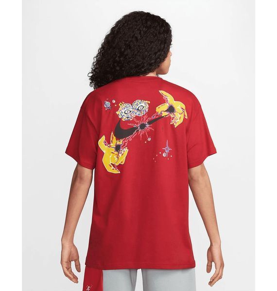 Футболка чоловіча Nike Sportswear Max 90 T-Shirt (DV9619-636), M, WHS, < 10%, 1-2 дні