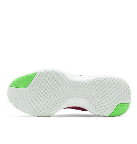 Кросівки для бігу чоловічі Nike Zoomx Invincible Run Flyknit 2 (DH5425-600), 39, WHS, 10% - 20%, 1-2 дні