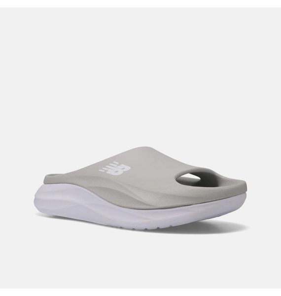 Тапочки мужские New Balance 6650 Grey (M66508WJ), 44, WHS, 1-2 дня