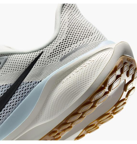 Кросівки чоловічі Nike Air Zoom Pegasus Beige (FD2722-113), 39, WHS, 10% - 20%, 1-2 дні
