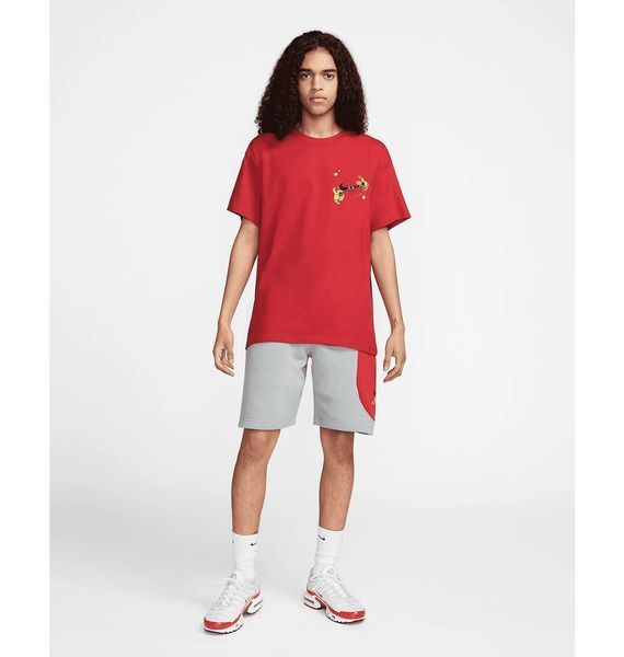 Футболка чоловіча Nike Sportswear Max 90 T-Shirt (DV9619-636), M, WHS, < 10%, 1-2 дні