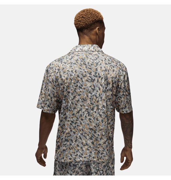 Футболка мужская Jordan Ess Poolside Aop Top (FN4641-133), S, WHS, < 10%, 1-2 дня