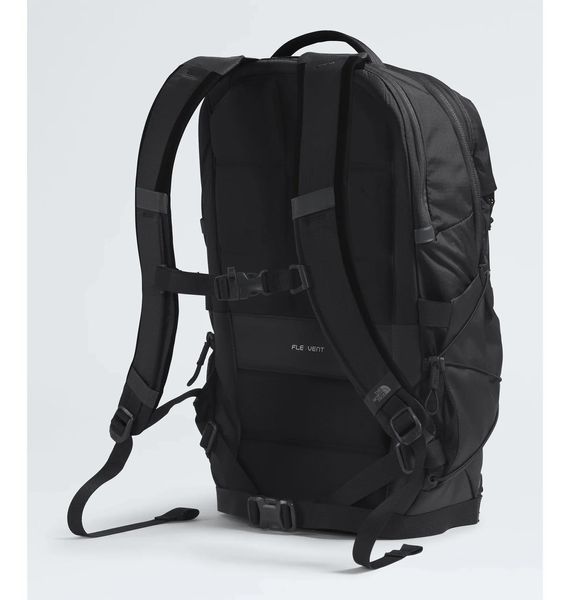 Рюкзак The North Face Borealis Black (NF0A52SE4HF), One Size, WHS, 1-2 дня