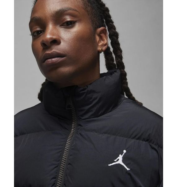 Куртка чоловіча Jordan Essentials
Poly Puffer (FB7331-010), 2XL, WHS, 30% - 40%, 1-2 дні