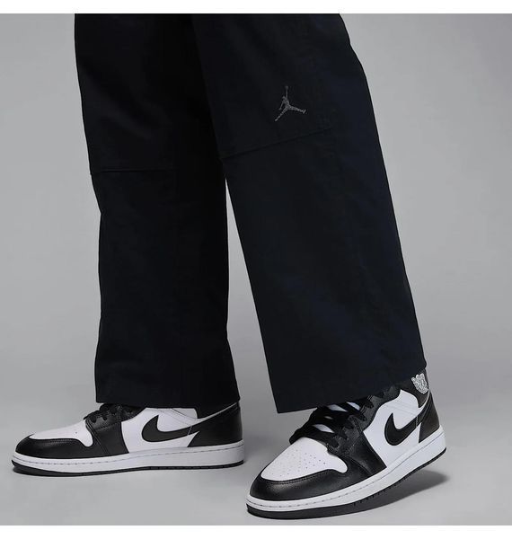 Брюки чоловічі Jordan Essential Black (HF9329-010), L, OFC, 20% - 30%, 1-2 дні