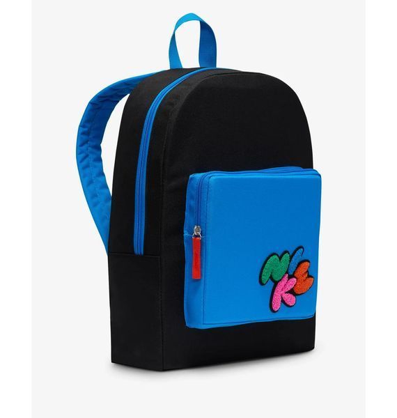 Рюкзак Nike Y Classic (FZ7254-010), 38 &times; 28 &times; 13 СM, WHS, < 10%, 1-2 дня