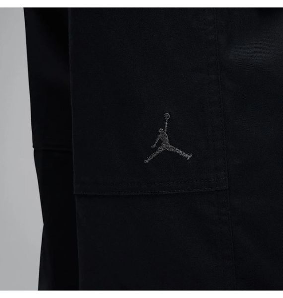 Брюки чоловічі Jordan Essential Black (HF9329-010), L, OFC, 20% - 30%, 1-2 дні