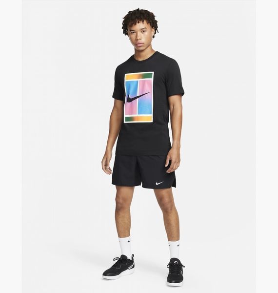 Шорты мужские Nike Court M Dri-Fit Vctry Short 7In (FD5380-010), XL, WHS, 20% - 30%, 1-2 дня