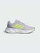 Фотографія Кросівки жіночі Adidas Galaxy 6 W (IE1987) 1 з 4 в Ideal Sport