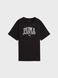 Фотография Футболка женская Puma Class Relaxed Tee (68503101) 5 из 6 в Ideal Sport
