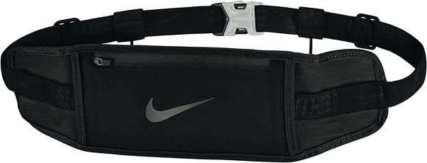 Сумка на пояс Nike Unisex's Raceday Waistpack (N.100.0512.013.OS), One Size, WHS, 1-2 дня