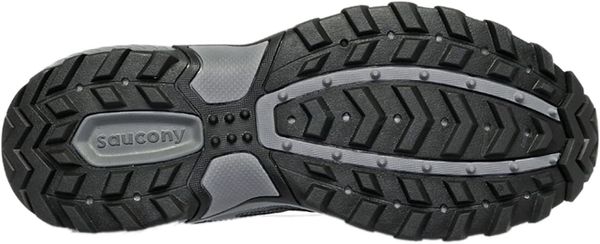Кросівки чоловічі Saucony Excursion Tr16 Trail Running Shoes (S20744-05), 42, WHS, 1-2 дні