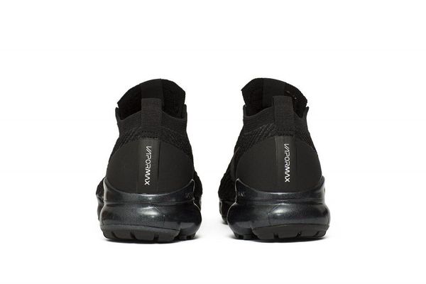 Кросівки чоловічі Nike Air Vapormax Flyknit 3 (AJ6900-004), 41, WHS, 10% - 20%