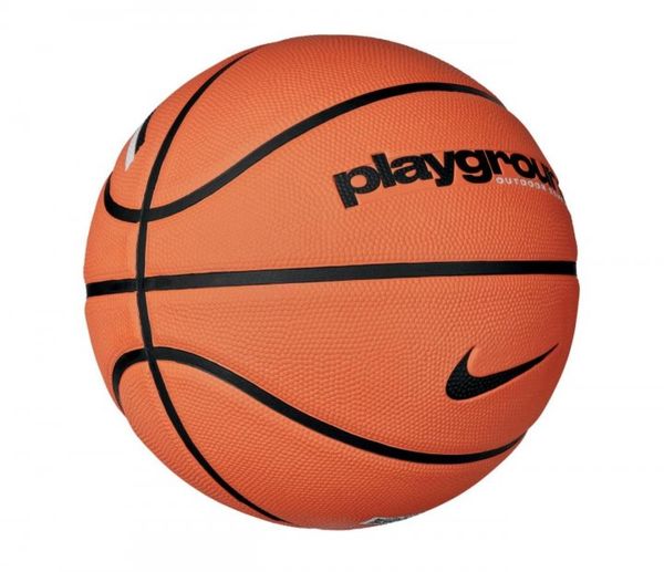 Мяч Nike Everyday Playground (N.100.4498.814.05), 5, WHS, 1-2 дня