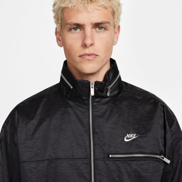 Куртка чоловіча Nike Sportswear Circa (DQ4252-010), L, WHS, 1-2 дні