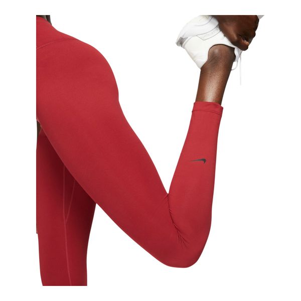 Лосіни жіночі Nike Dri-Fit One Women's Mid-Rise Leggings (DD0252-690), M, WHS, 10% - 20%