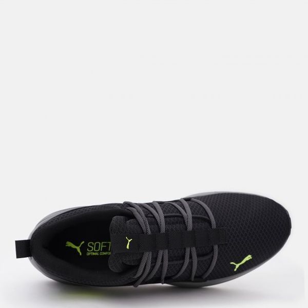 Кросівки чоловічі Puma Softride One4all (37767102), 46, WHS, < 10%, 1-2 дні