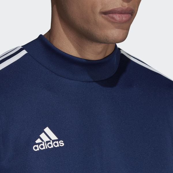 Кофта чоловічі Adidas Tiro 19 (DT5278), L, WHS, 1-2 дні