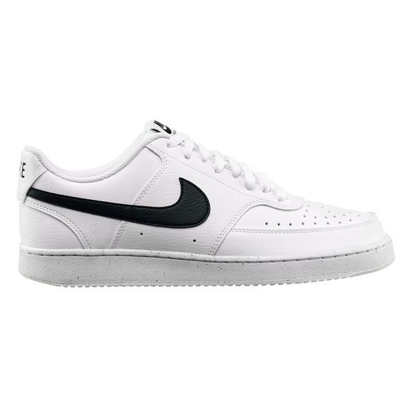 Кросівки чоловічі Nike Court Vision Low Next Nature (DH2987-101), 44.5, WHS, 30% - 40%, 1-2 дні
