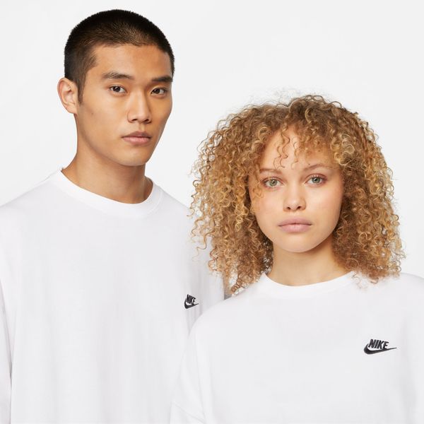 Кофта унісекс Nike Peaceminusone Long Sleeve T-Shirt (DR0097-100), S, WHS, 1-2 дні
