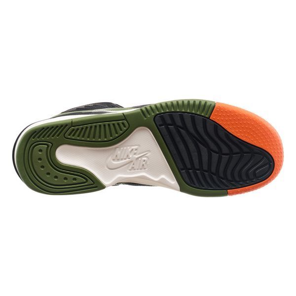 Кроссовки мужские Jordan Max Aura 5 (DZ4353-003), 40, WHS, 30% - 40%, 1-2 дня
