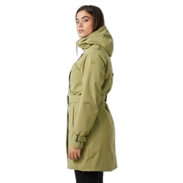 Куртка женская Helly Hansen Waterproof Jacket (53853-444), XL, WHS, 1-2 дня