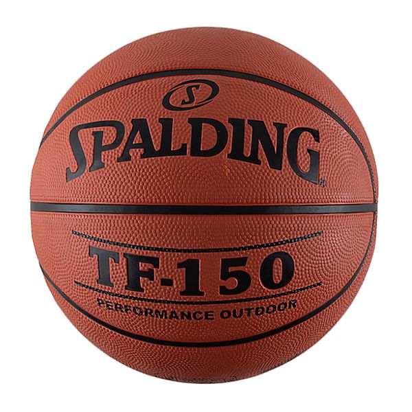 М'яч Spanding Tf-150 Outdoor Fiba Logo (83599Z), 5