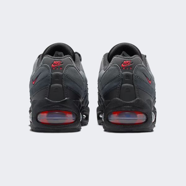 Кросівки дитячі Nike Air Max 95 (Gs) (IH4476-002), 35.5, WHS, 1-2 дні