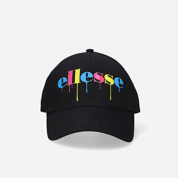 Шапка Ellesse Cap (SALA2120-BLACK), One Size, WHS, 10% - 20%, 1-2 дні