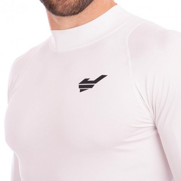 Кофта мужские Jason Sports L-809-White (L-809-WHITE), M, WHS, 1-2 дня