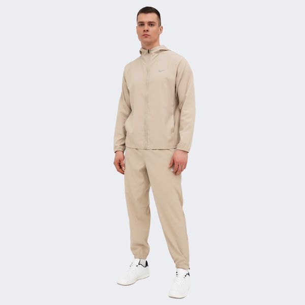Вітровка чоловіча Nike M Nk Df Form Hd Jkt (FB7482-251), M, WHS, 1-2 дні