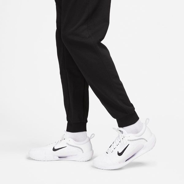 Брюки чоловічі Nike M Nkct Df Heritage Fleece Pant (DQ4587-010), L, WHS, 20% - 30%, 1-2 дні