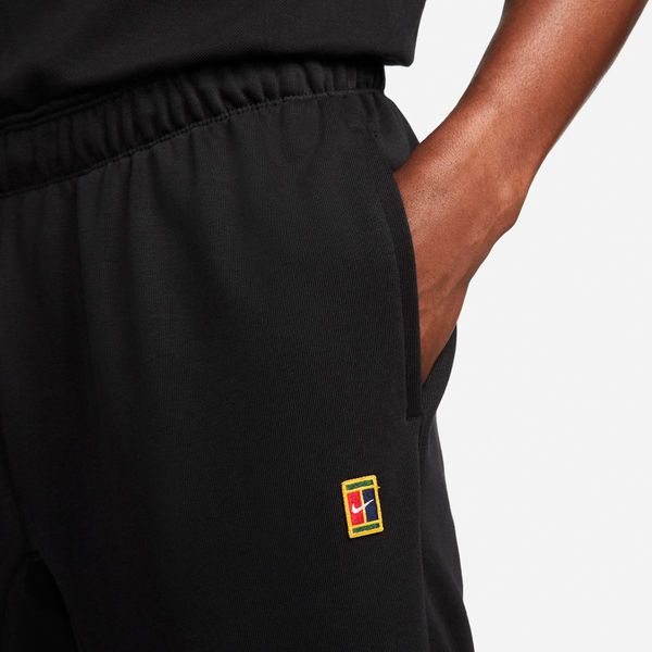 Брюки чоловічі Nike M Nkct Df Heritage Fleece Pant (DQ4587-010), L, WHS, 20% - 30%, 1-2 дні