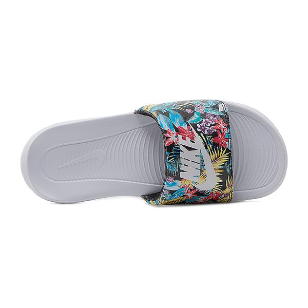 Тапочки унисекс Nike Victori One Women's Print Slide (CN9676-005), 38, WHS, 10% - 20%, 1-2 дня