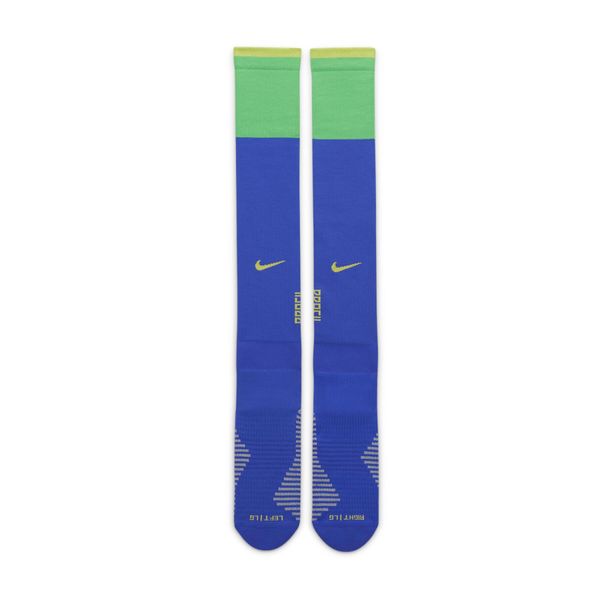 Шкарпетки Nike Socks World Cup 2022 Brazil (DJ5032-433), 31-35, WHS, 10% - 20%, 1-2 дні