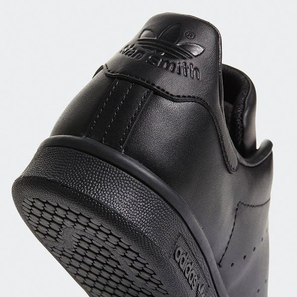 Кросівки чоловічі Adidas Originals Stan Smith (M20327), 46.5, WHS