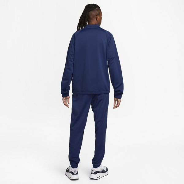 Спортивный костюм мужской Nike Club Bodysuit (FB7351-410), 2XL, WHS, 1-2 дня