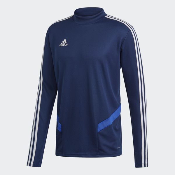 Кофта мужские Adidas Tiro 19 (DT5278), L, WHS, 1-2 дня