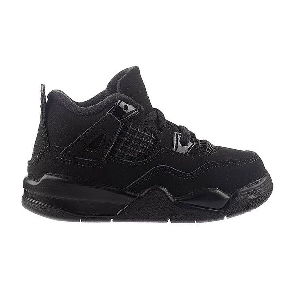 Кросівки Jordan Jordan 4 Retro (Td) 22 (BQ7670-010), 22