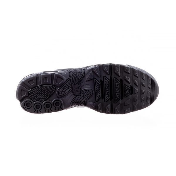 Кроссовки мужские Nike Air Max Plus Drift "Triple Black" (HF0785-001), 39, WHS, 40% - 50%, 1-2 дня