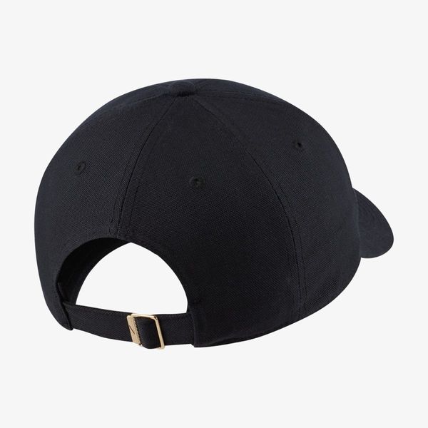 Кепка Nike Sportswear Legacy 91 Adjustable Cap (DC3988-010), One Size, WHS, 30% - 40%