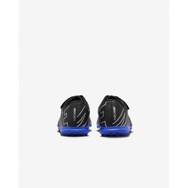 Сороконіжки дитячі Nike Mercurial Vapor 15 Club (DJ5966-040), 29.5, WHS, < 10%, 1-2 дні