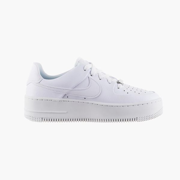 Кросівки жіночі Nike W Air Force 1 Sage Low (AR5339-100), 38.5, OFC, 40% - 50%, 1-2 дні