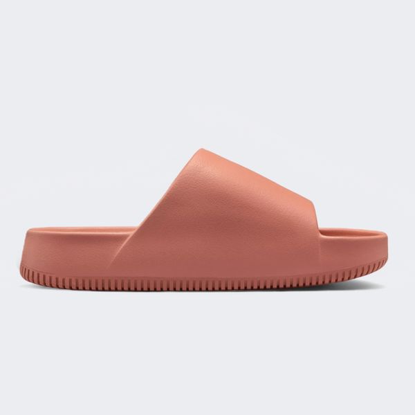 Тапочки жіночі Nike W Calm Slide (DX4816-202), 38, WHS, 1-2 дні