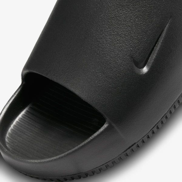 Тапочки чоловічі Nike Calm Slide (FD4116-001), 40, WHS, 20% - 30%, 1-2 дні