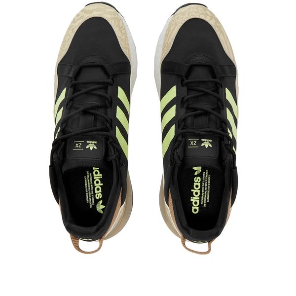 Кросівки чоловічі Adidas Zx 2K Boost Pure (GW3516), 40 2/3, WHS, 10% - 20%, 1-2 дні