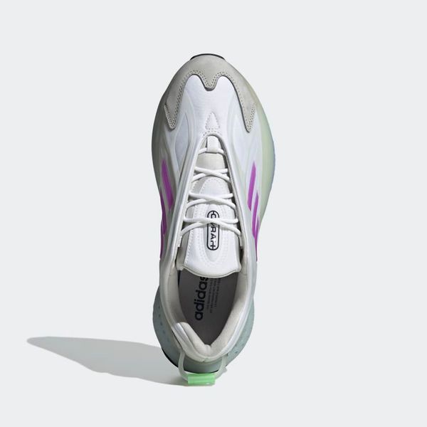 Кроссовки мужские Adidas Ozrah Shoes (H04207), 42.5, WHS, 1-2 дня