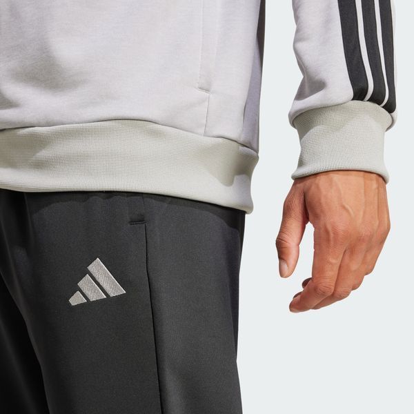 Спортивний костюм чоловічий Adidas Sportswear Basic (JI8876), XS, WHS, 1-2 дні