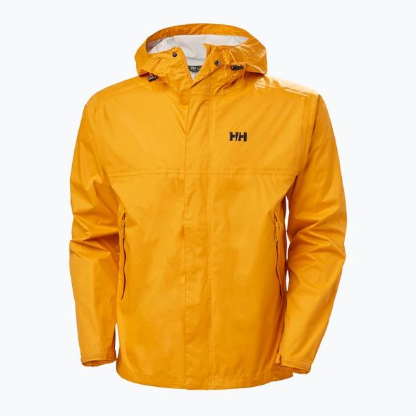 Куртка чоловіча Helly Hansen Loke Jacket (62252-328), XL, WHS, 40% - 50%, 1-2 дні